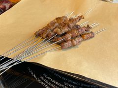 -连锦记海鲜烧烤大排档·锦州特色(西安路交大店)