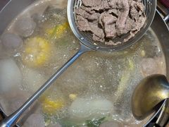 -大吉利·潮汕鲜牛肉火锅(西安店)