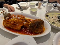 -欣旺·迎宾楼·百年无锡菜