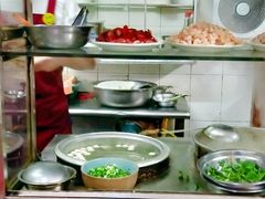 -明月虾面(厦禾路店)