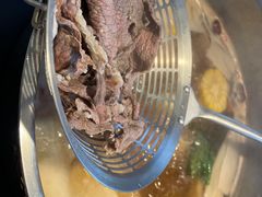 -鲜牛记潮汕牛肉火锅(淮安珠海路店)