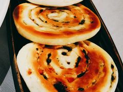 香煎牛肉饼-南棠馆粤菜坊(群光店)
