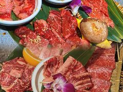 -虎丸烧肉(世纪汇店)