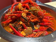 -聚味瞿记·龙虾堂(坡子街店)