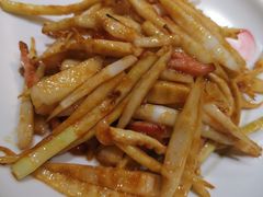 -老镇春饼(济宁万达店)