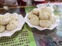 -宝正臻天津包子总店(金阳光居易店)