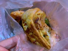 -郭际辣饼铺(第三中学店)