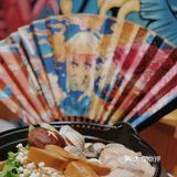 静安寺附近的精致日式烧鸟店，解锁稀有食材✌️