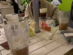 -姜胖胖无限自助烤肉(罗湖宝能店)