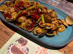 -馋嘴猫北京食堂·烤鸭·宵夜(亚运村店)
