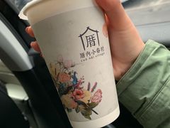 -厝内小眷村(西单大悦城店)