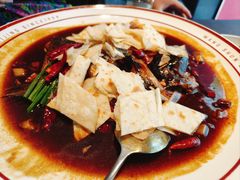 -旺顺阁·北京菜·烤鸭(大望路店)