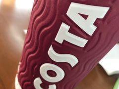 -COSTA COFFEE(济南振华商厦店)