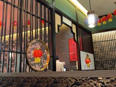 -洪禧楼·老广东海鲜酒楼(宁波万象城店)
