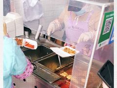 -细妹五香牛杂(步行街店)