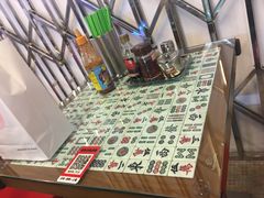 -七爷清汤腩·港式餐厅(金狮广场店)