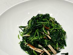 马兰头-道道鲜·崇明私房菜(五角场店)