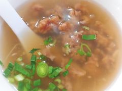 牛肉羹-东街钟楼肉粽(总店)