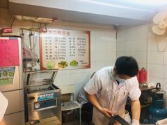 -阚老二鸭子店(来凤小区店)