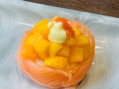 -大雄寿司(中华广场店)