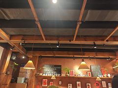 -巴卤社老火锅(财富店)