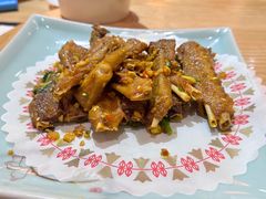 -德胜轩正宗顺德菜(宝安沙井会展中心店)