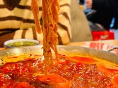 -飘香火锅(玉林西路店)