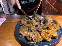 -受气牛肉·重庆耙牛肉(来福士店)