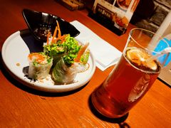 -越谜·越南餐厅(长白店)