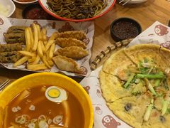 -多宾韩国料理(学衡路店)