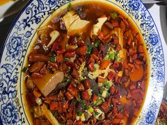 -院8里·小聚园老川菜(九眼桥店)