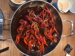 -虾小龙老长沙龙虾馆(坡子街店)