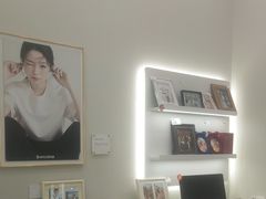 -海马体照相馆(大连柏威年购物中心店)
