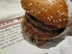 -The Habit Burger Grill 哈比特汉堡(爱琴海店)