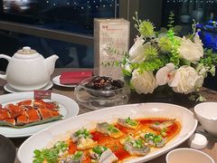 -和苑酒家·一线江景(星寰店)