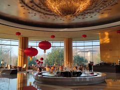 -阳澄湖费尔蒙酒店