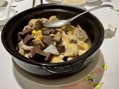 清炖鸡-花城苑广府菜(侨鑫店)