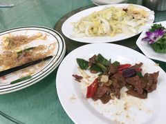 -景好海鲜餐厅(大鹏必选旅游店)