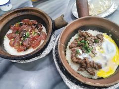 -红星光发煲仔饭(大石街店)