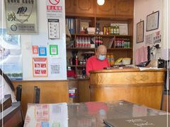 -友谊餐馆(永安路店)
