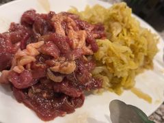 -厚味居炙子烤肉·清真(天桥南纬路店)