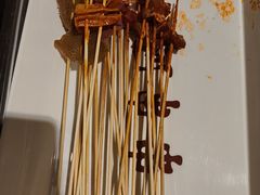 -阿串串老火锅(力盟店)
