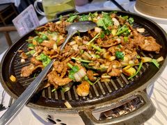 -四季小馆·地道北京小吃(广百店)