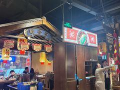 -杨记隆府重庆江湖菜(大悦城店)