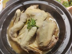 -刀板香·安徽菜(望江东路店)