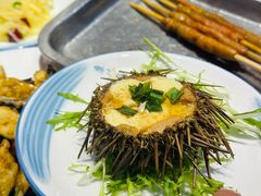 -众想海鲜·烧烤·海肠捞饭·渔家菜(孙家疃店)