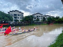 -中山詹园