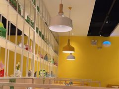 大堂-蛙蛙叫·干锅年代(钻石广场店)