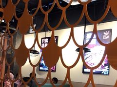 -问渔烤鱼(回龙观总店)
