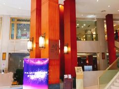 -上海神旺大酒店